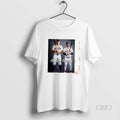 Official Almost Friday Judge And Harper Usa Baseball Tee