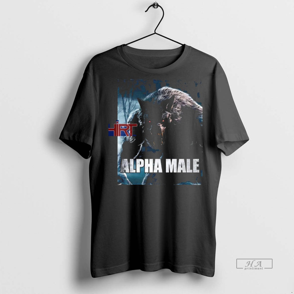 Official Alpha Male Shirt