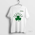 Official Amica Boston Celtics St
