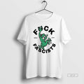 Official Anti Fascist Frog