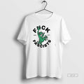 Official Anti Fascist Frog