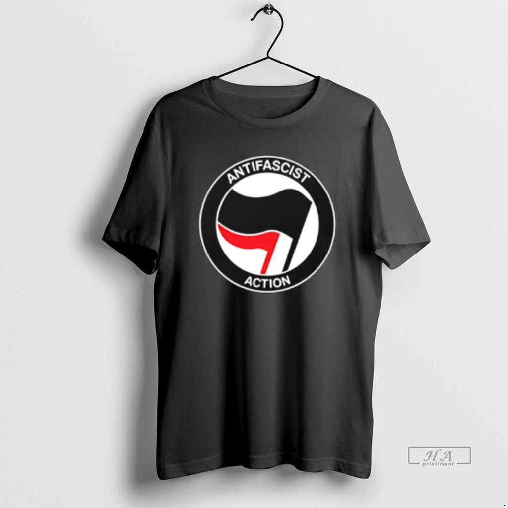 Official Antifascist Action Antifa