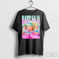 Official Baby Saja Retro