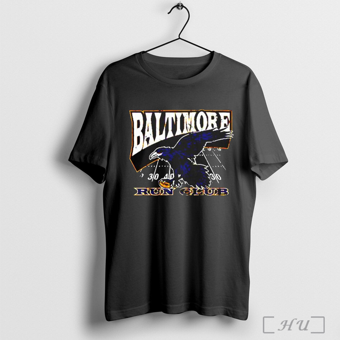 Official Baltimore Run Club