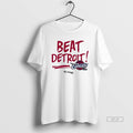 Official Beat Detroit Cleveland Cavaliers 2026 Nba Playoffs
