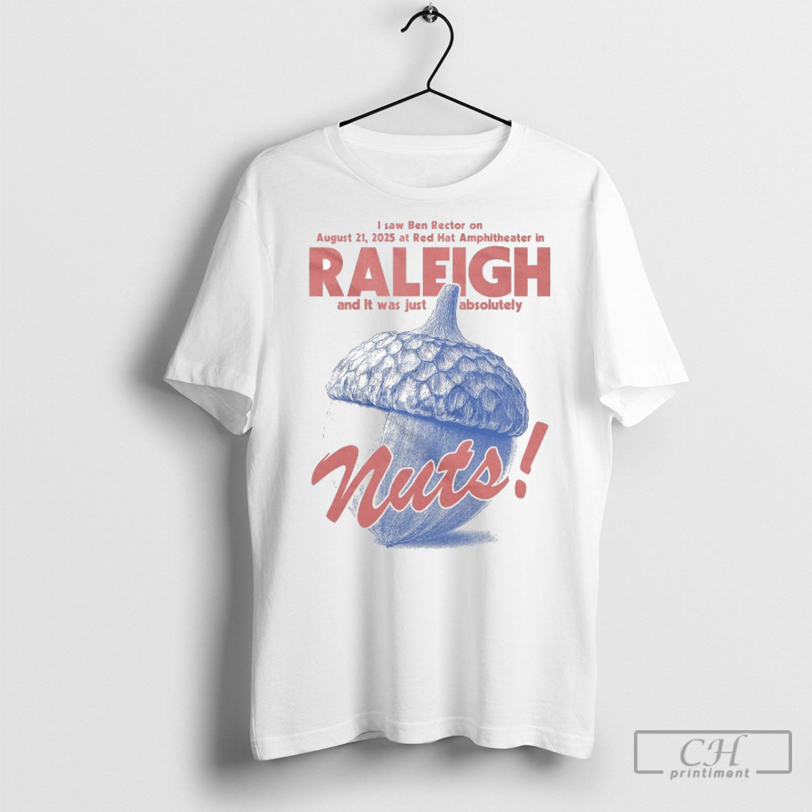 Official Ben Rector Live In Raleigh August 21 2025 And It Was Just Absolutely Nuts