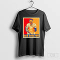 Official Ben Selton Tennis Player Celebration Graphic