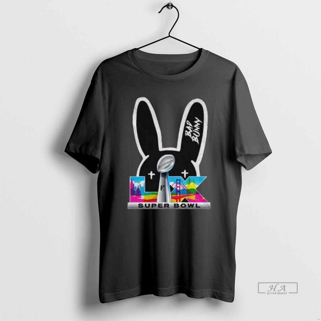 Official Benito Bowl Bad Bunny Puerto Rico Music