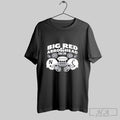 Official Big Red Arrowhead Football Nebraska Vs Cincinnati 08 28