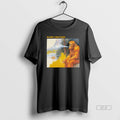 Official Bigfoot Smoking Vintage