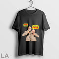 Official Bill Gates And Dr Fauci Just 2 Weeks And Youre Free T Shirts