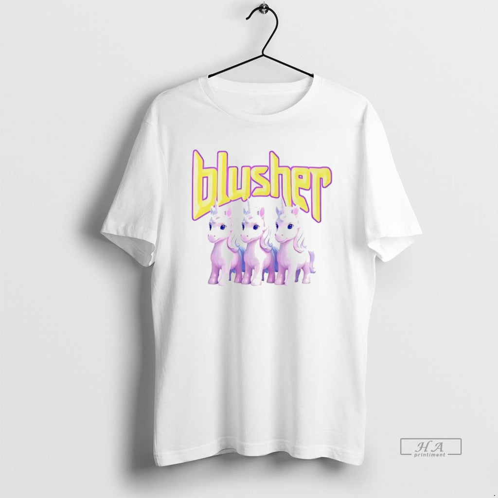 Official Blusher Unicorn