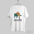 Official Bob Uecker 2025 Celebration Of Life Milwaukee Brewers Legend
