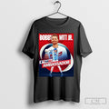 Official Bobby Witt Jr Kansas City Royals Mlb Playball Ambassador Shortstop Poster T Shirt 2