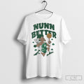 Official Boston Celtics Nunn Better Cartoon Shirts