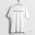 Official Bracket Busters 2026 Classic Tee
