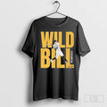 Official Brewers William Contreras Wild Bill