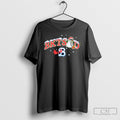 Official Bucketsquad Snowman Christmas Shirts