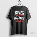 Official Buffalo Sabres River Hockey On The Warpath