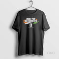 Official Built For The Big Moments