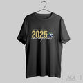 Official Canadian Elite Basketball League 2025 River Lions Champions T Shirt Sweater Long Sleeve