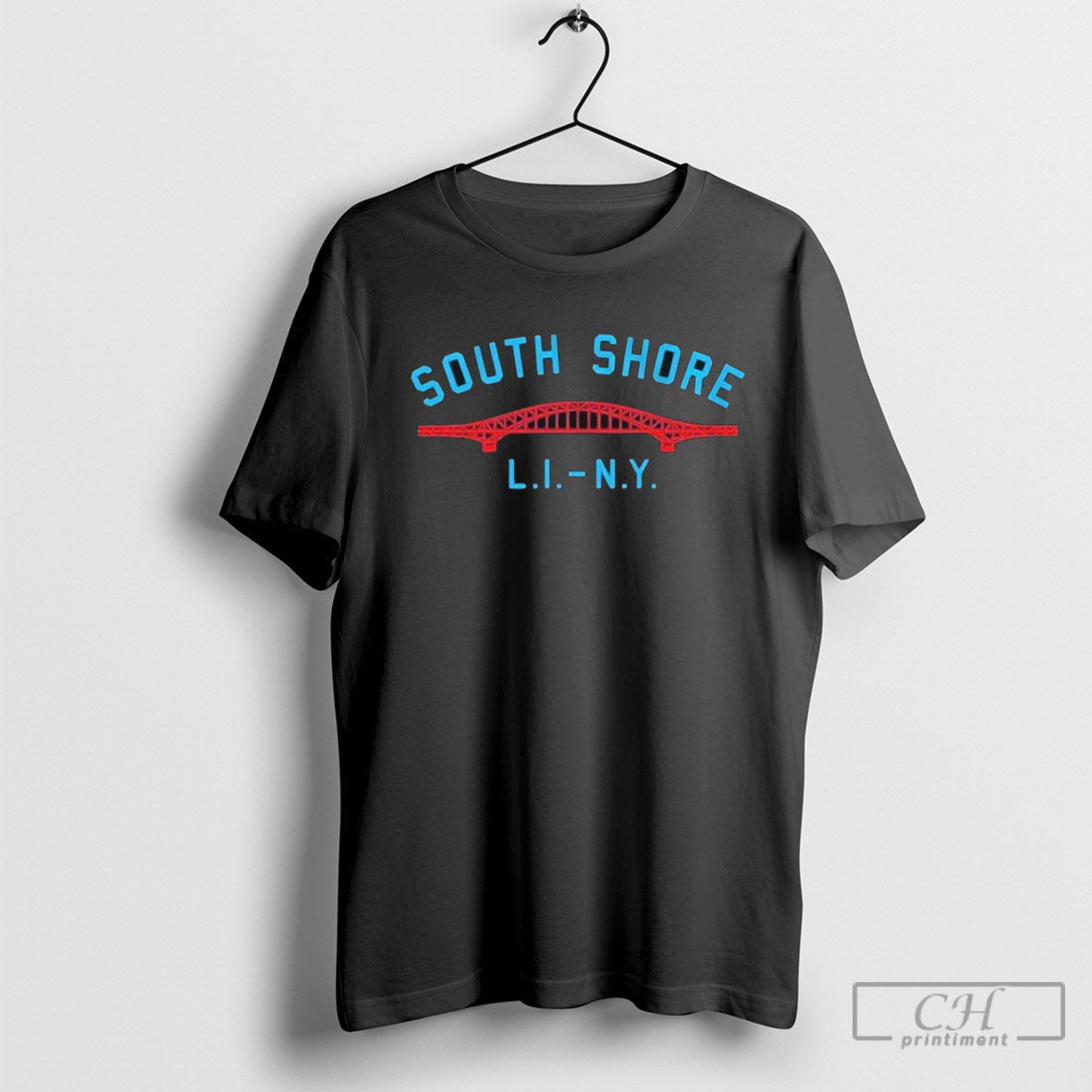 Official Carleton South Shore Li Ny Shirts