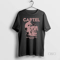 Official Cartel We Burn This City And Go 2025