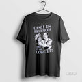 Official Cash Is Freedom Use It Or Lose It T Shirt 2