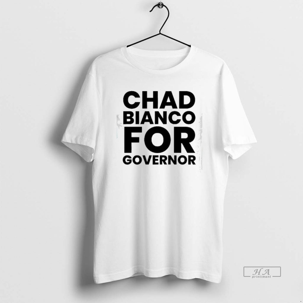 Official Chad Bianco For Governor