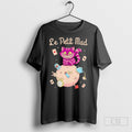 Official Cheshire Cat Alice In Wonderland Le Petit Mad Cartoon Chacter