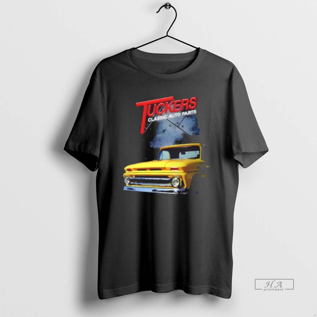 Official Chevrolet Truck Tuckers Classic Auto Parts