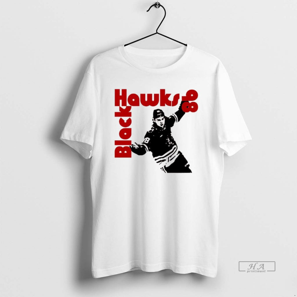 Official Chicago Blackhawks 98 Nhl