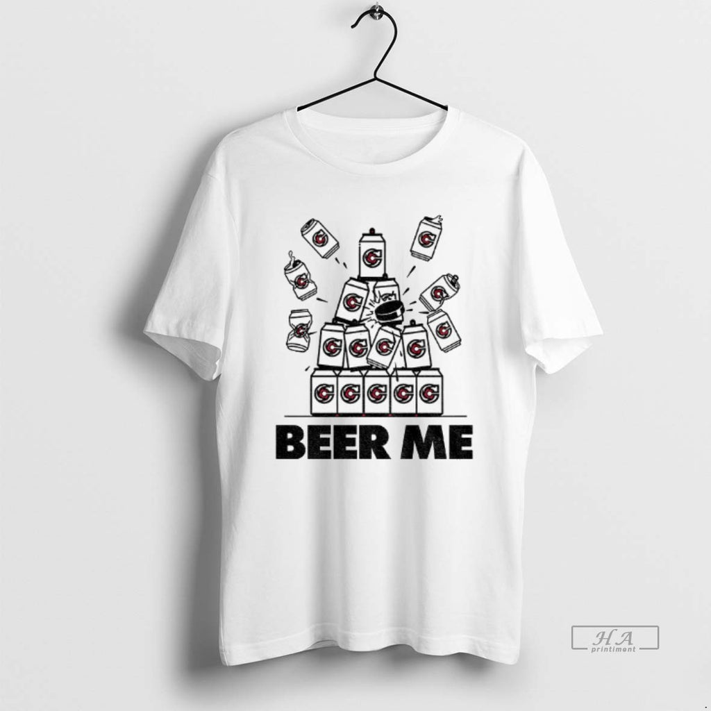 Official Cincinnati Cyclones Beer Me Cincinnati Bearcats Football