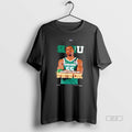 Official Coen Carr 55 Of Michigan State Spartans Lam University