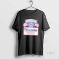 Official Conservative Never Sorry For Being Right Tee