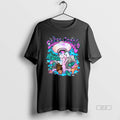 Official Dalton Castle It Came From Planet Peacock Aew 2025