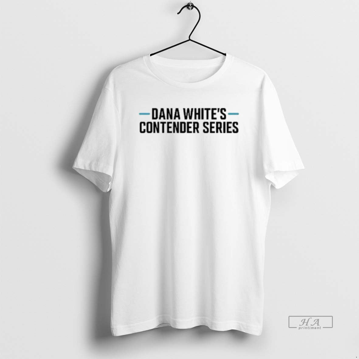Official Dana Whites Contender Series Tour