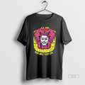 Official Danhausen Very Nice Very Evil Pro Wrestling Crate