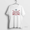 Official Denver Pioneers 2026 Ncaa Di Mens Ice Hockey Frozen Four National Champions