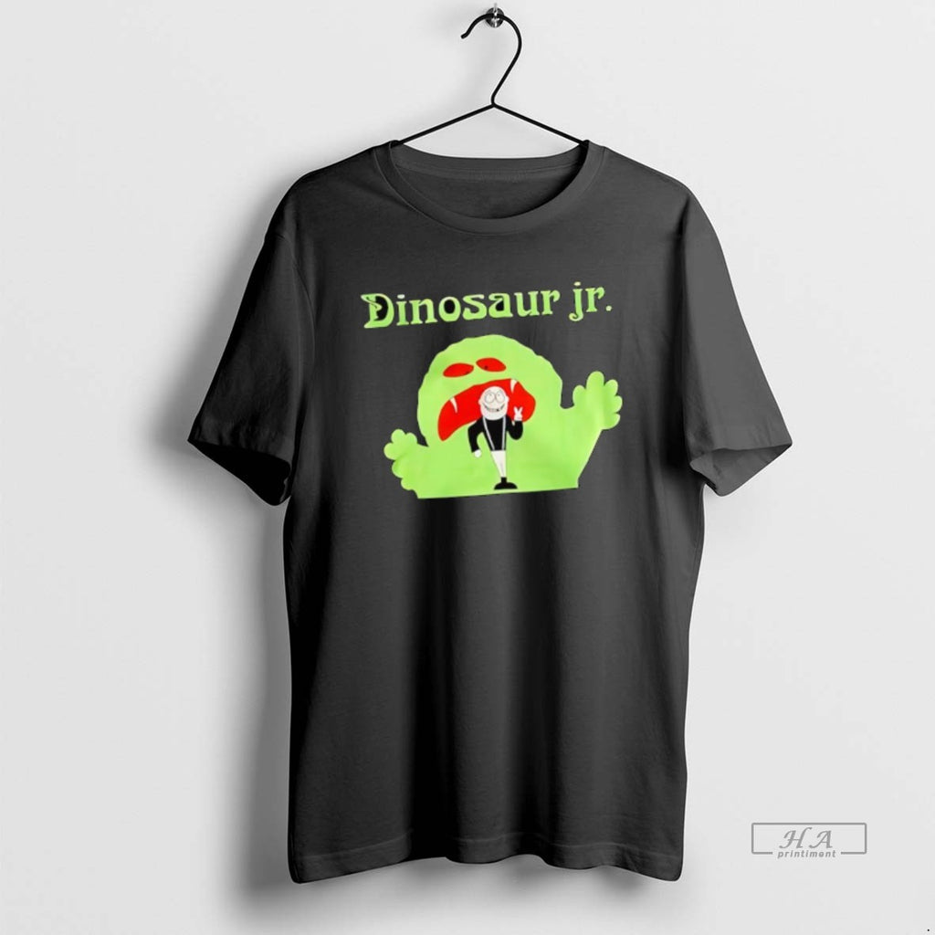 Official Dinosaur Jr Vintage