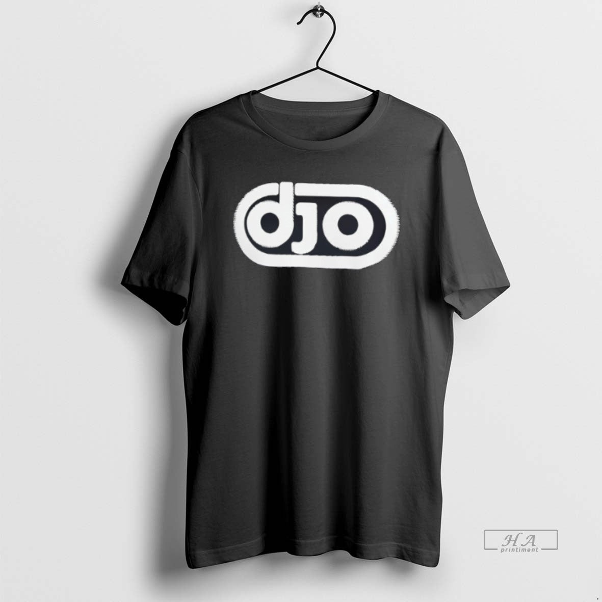 Official Djo Charity Joe Keery Tee