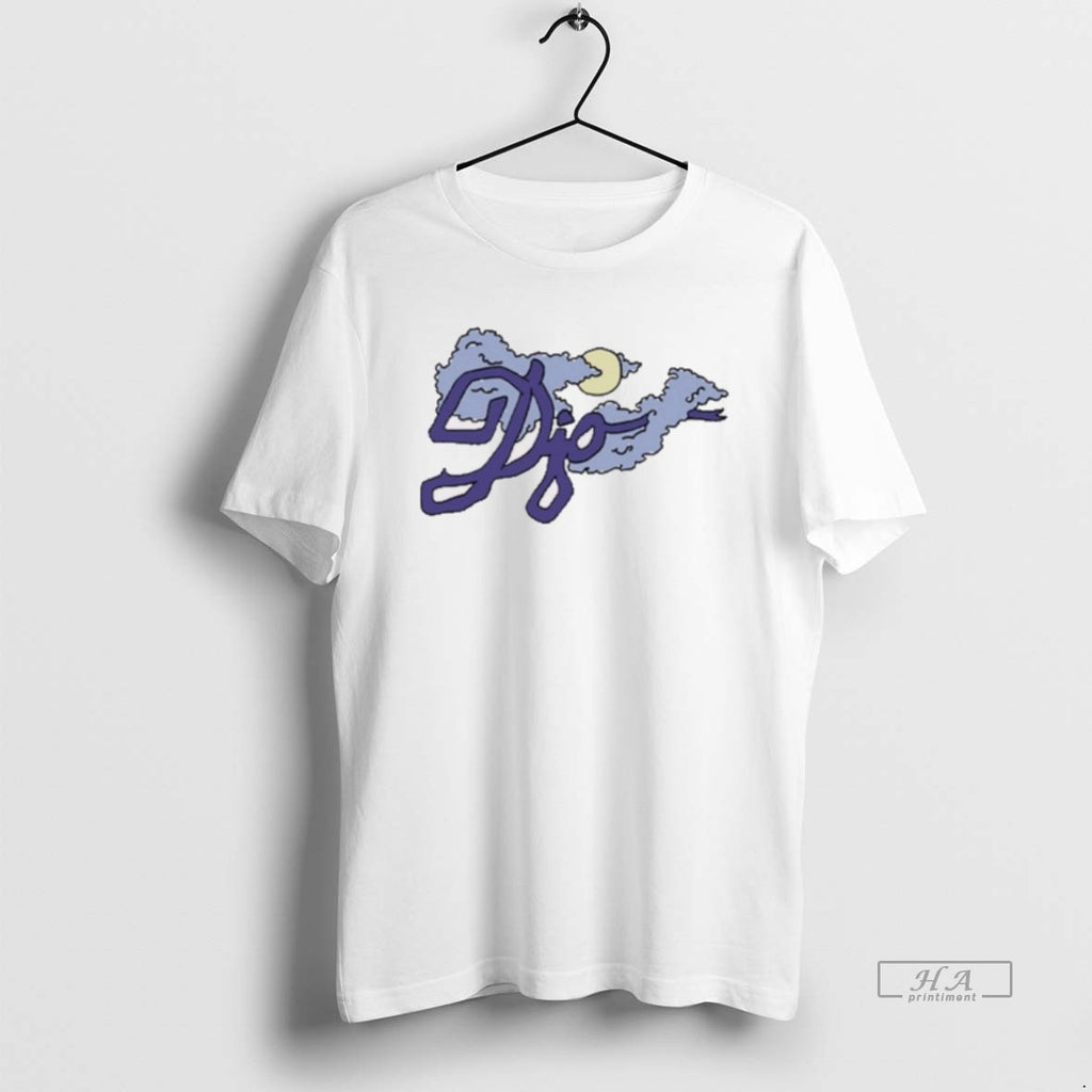Official Djo Music Crux Deluxe Cityscape 2025