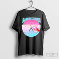 Official Do It With Dan Safety 3rd T Shirts