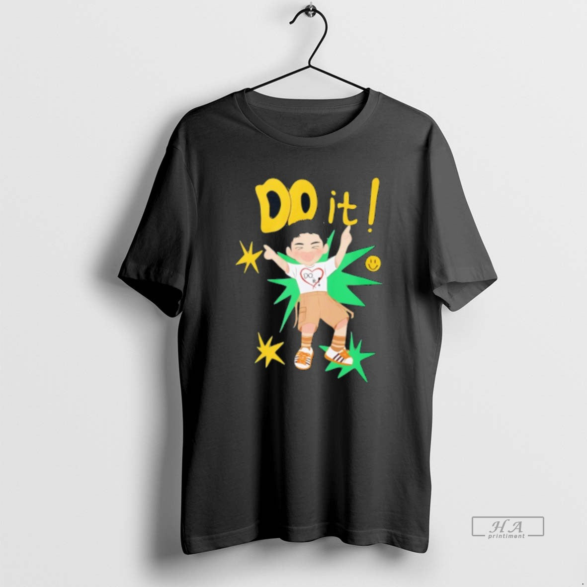 Official Do It Doh Kyungsoo Asia Concert Tour