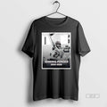 Official Dominiq Ponder Rip Colorado Buffaloes Quarterback 2002 2026