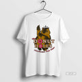 Official Dungeon Crawler Carl The Donut Holes Unofficial Fan Club