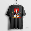 Official Elon Musk Felon Musk Parody Shirt