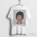 Official Ethan Muth Mugshot Shirt