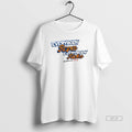 Official Everybody Ropes Everybody Rides Key Bank Buffalo Sabres Hockey Nhl
