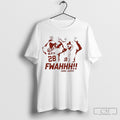 Official Fwahhh Daniel Murphy Jayson Werth Philadelphia Phillies Shirt